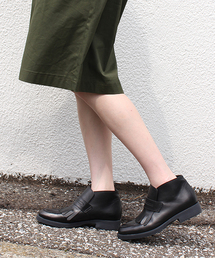 STILMODA | 【期間限定価格10%OFF】Stilmoda スエードタッセルショートブーツ(ブーツ)