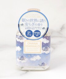 one'sterrace（ワンズテラス）の「◆オハナマハロ オーデコロン リアモエウハネ（その他ボディ・ヘアケア）」
