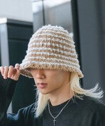 【UNISEX】3.3 Field Trip／ボーダーバケハ 2995793