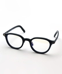 TOM FORD | 【TOM FORD/トムフォード】ボストン メガネ TF5857D BV 001 PCメガネ ブルーライトカット(メガネ)
