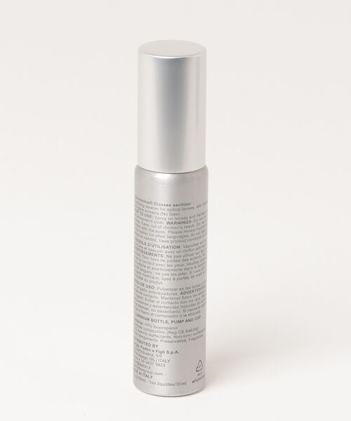 Ray-Ban（レイバン）の「Ray-Ban レイバン サングラス/メガネ/クリーニングキット/レンズ拭き/スクリュードライバー付属 ARB0001CK00000400（サングラス・メンズ・その他・0）」の3枚目の写真