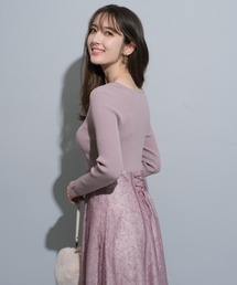 Apuweiser-riche（アプワイザーリッシェ）の「レースドッキング