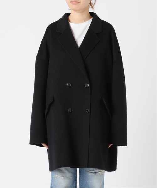 セール】≪WEB限定追加≫ハミルトンリバーテーラードコート3（その他