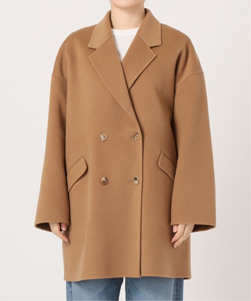 セール】≪WEB限定追加≫ハミルトンリバーテーラードコート3（その他