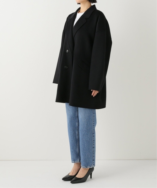 セール】≪WEB限定追加≫ハミルトンリバーテーラードコート3（その他