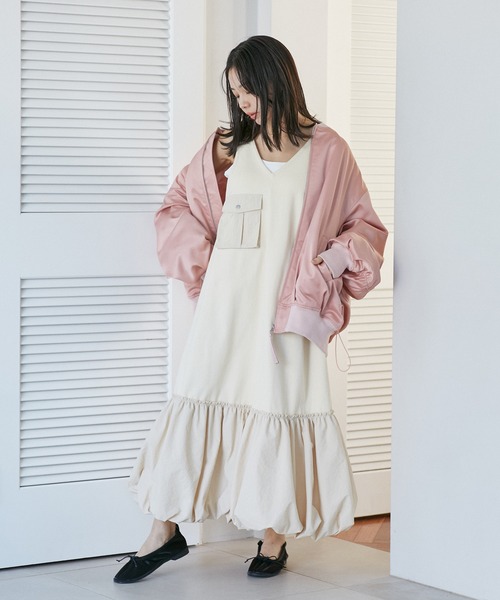 Juze（ジュゼ）の「ソフトバレエシューズ（バレエシューズ・レディース・ブラック/その他/ピンク/ブラック系その他・L/M/S）」の9枚目の写真