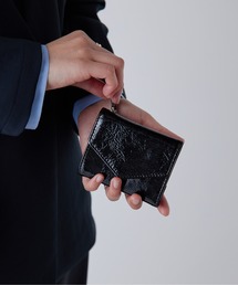 GALLARDAGALANTE | 【2.718】パテントWALLETE(財布)