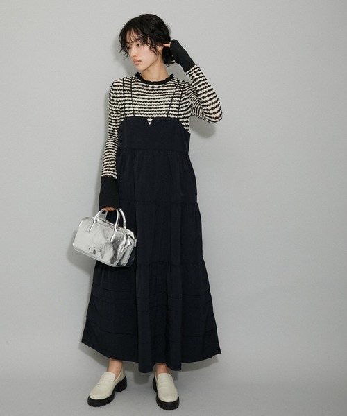 アダムエロペ　【WEB限定品】 チャコールグレー FREE アダムエロペ 【WEB限定品】 チャコールグレー FREE
