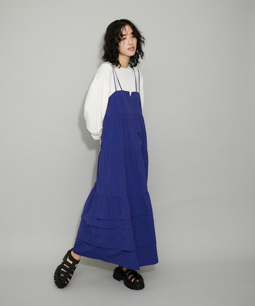 ADAM ET ROPE'（アダムエロペ）の「【WEB限定】2WAYストラップ