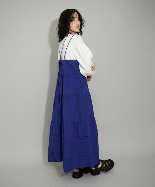 ADAM ET ROPE'（アダムエロペ）の「【WEB限定】2WAYストラップ