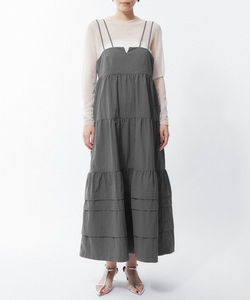 ADAM ET ROPE'（アダムエロペ）の「【WEB限定】2WAYストラップ