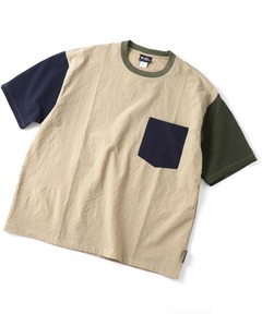 ULシアサッカーポケットＴｅｅ