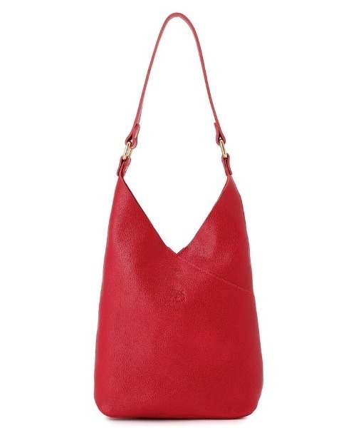 IL BISONTE / ORIGINAL LEATHER / ハンドバッグ（ハンドバッグ）｜IL BISONTE（イルビゾンテ）