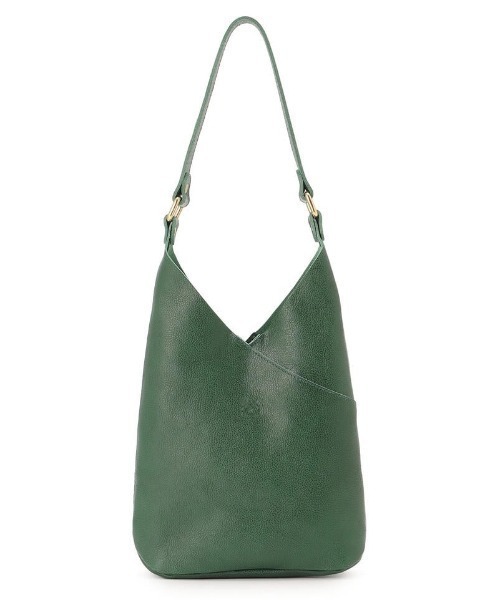 IL BISONTE / ORIGINAL LEATHER / ハンドバッグ（ハンドバッグ）｜IL BISONTE（イルビゾンテ） 37,180円