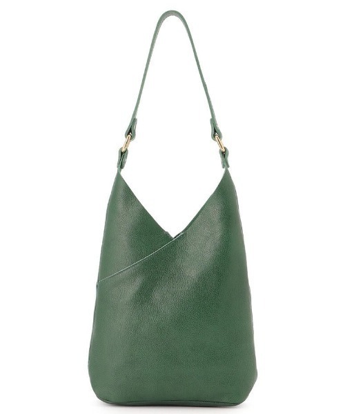 IL BISONTE（イルビゾンテ）の「IL BISONTE / ORIGINAL LEATHER / ハンドバッグ（ハンドバッグ・レディース・ダークブラウン/レッド/グリーン/グレー/ライトブラウン/ナチュラル/ブラック・FREE）」の10枚目の写真