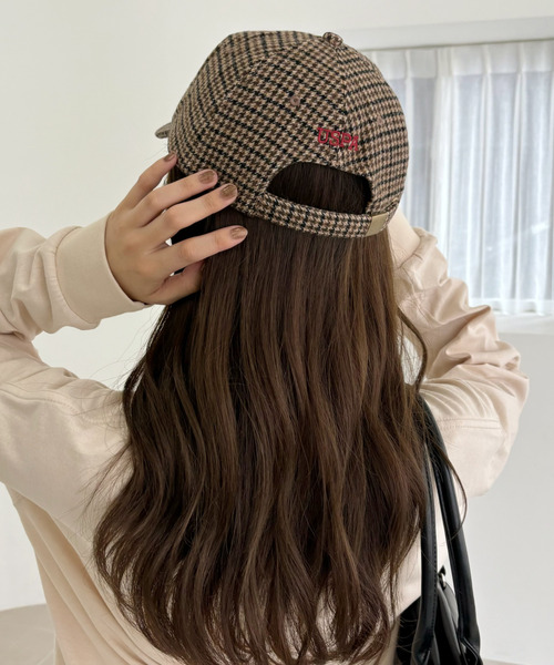 セール】U.S. POLO ASSN.ワンポイントロゴキャップ（キャップ