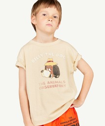 The animals observatory | The Animals Observatory / デザインTシャツ(Tシャツ/カットソー)