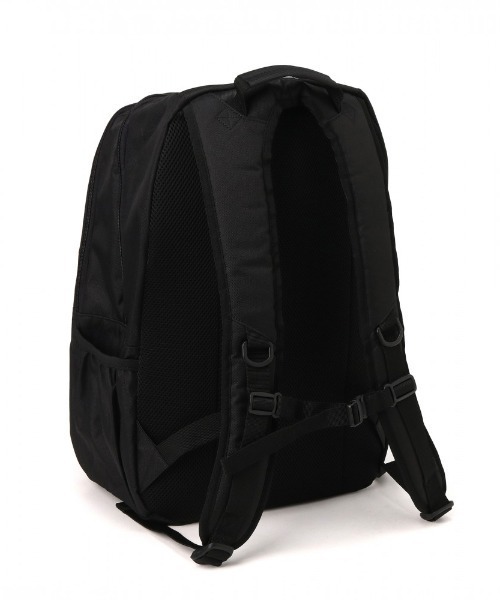 ROXY（ロキシー）の「GO OUT/ロキシー大容量ノートパソコン収納可能ワンポイントロゴスタンダードバックパック（バックパック/リュック・レディース・ホワイト/ブラック/マルチ/グレー/パープル・FREE）」の16枚目の写真