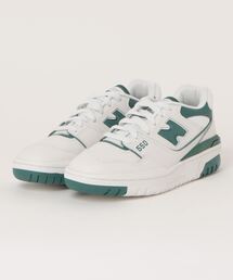 国内配送 New Balance BBW550 BI GRAY /GREEN New Balance 550 Grey Green (W) - BBW550BI Release Info