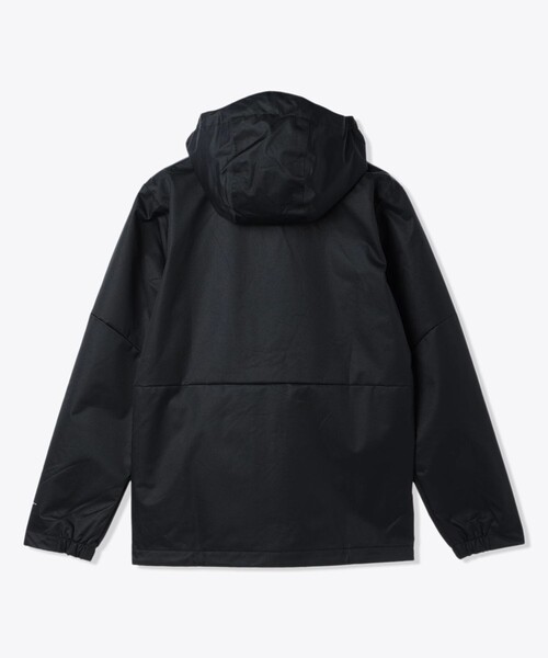 Columbia（コロンビア）の「Columbia/ 【KIDS】ハイクバウンドジャケット /コロンビア /キッズ（マウンテンパーカー・キッズ・インディゴブルー/オレンジ系その他/ブルー/ブラック・XS/S/M/L/XXS）」の7枚目の写真