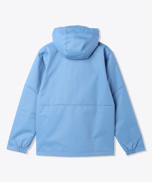 Columbia（コロンビア）の「Columbia/ 【KIDS】ハイクバウンドジャケット /コロンビア /キッズ（マウンテンパーカー・キッズ・インディゴブルー/オレンジ系その他/ブルー/ブラック・XS/S/M/L/XXS）」の13枚目の写真