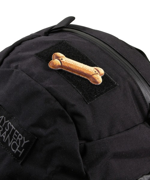 正規品 ミステリーランチ ワッペン mystery ranch patch 今年も新作パッチが入荷しました！【MYSTERY RANCH TOKYO