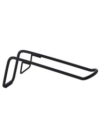 GEORGE'S（ジョージズ）の「DRAW A LINE /ドローアライン　 ハンガーA 横取付（収納グッズ）」