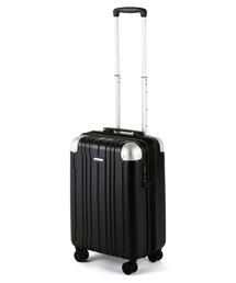 hiromichi nakano/ヒロミチナカノ モンターニャ スーツケース 33リットル 2.9kg 機内持込 双輪キャスター 05351