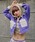 ANNA SUI�i�A�i�X�C�j�́uANNA SUI NYC �c�[�g�[�� �c�C���W���P�b�g  �ySP�z�i���̑��A�E�^�[�j�v�b�p�[�v��