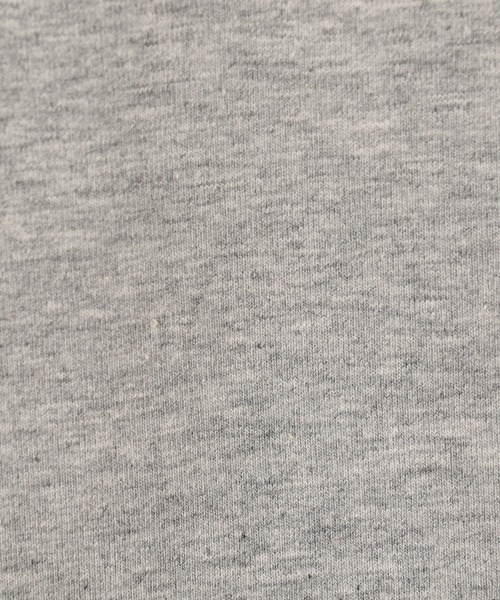 NICOLE CLUB(ニコル クラブ)の「ネコ刺繍Tシャツ(Tシャツ/カットソー・レディース・グレー系/ホワイト系/オフホワイト/ブラック・FREE)」の10枚目の写真