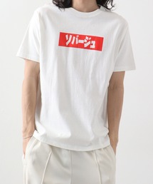 プリントTシャツ