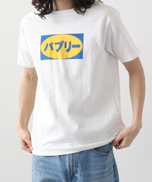プリントTシャツ