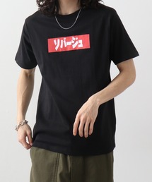プリントTシャツ