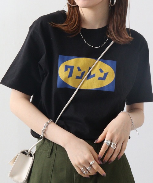 FUNALIVE(ファンアライブ)の「プリントTシャツ(Tシャツ/カットソー・メンズ・ブラック/ホワイト/ホワイト系/ホワイト系1/ホワイト系2/ホワイト系3/ホワイト系4/ブラック系/ブラック系1/ブラック系2/ブラック系3/ブラック系4・M/XL/L)」の7枚目の写真