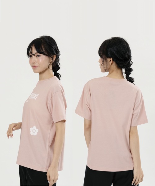 UMBRO MARY QUANT Tシャツ Mサイズ ホワイト MARY QUANT⭐️Tシャツ⭐️白⭐️Mサイズ - メルカリ