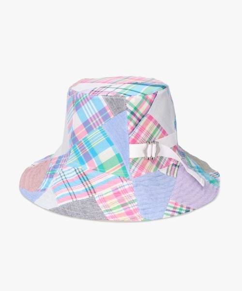 【セール】arth Pachwork Tulip / アース（ハット）｜arth（アース） 6,930円