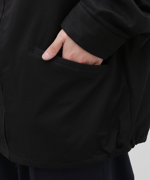 TAILOR TOYO(テーラートウヨウ)の「【TAILOR TOYO / テーラー東洋】COTTON VIETNAM JACKET(スカジャン・メンズ・ブラック・X-LARGE/LARGE/MEDIUM)」の10枚目の写真