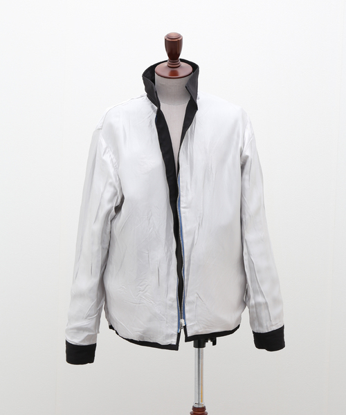 TAILOR TOYO(テーラートウヨウ)の「【TAILOR TOYO / テーラー東洋】COTTON VIETNAM JACKET(スカジャン・メンズ・ブラック・X-LARGE/LARGE/MEDIUM)」の17枚目の写真