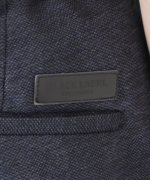 BLACK LABEL CRESTBRIDGE（ブラックレーベル・クレストブリッジ）の