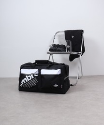 JUNESELECT umbro トラベルボストンバッグ