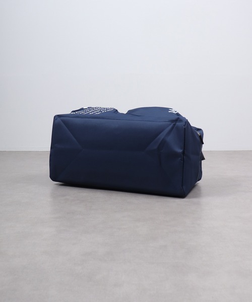 UMBRO（アンブロ）の「JUNESELECT ｕｍｂｒｏ　トラベルボストンバッグ（ボストンバッグ・メンズ・ネイビー×ホワイト/ブラック×ホワイト・FREE）」の11枚目の写真