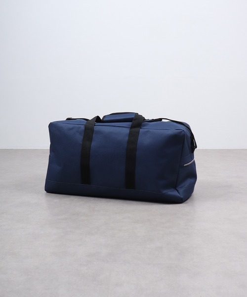 UMBRO（アンブロ）の「JUNESELECT ｕｍｂｒｏ　トラベルボストンバッグ（ボストンバッグ・メンズ・ネイビー×ホワイト/ブラック×ホワイト・FREE）」の10枚目の写真