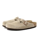 BIRKENSTOCK(ビルケンシュトック)の「シューズ(サンダル)」