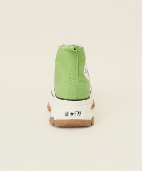 CONVERSE（コンバース）の「【CONVERSE】ALL STAR (R) TREKWAVE HI 31311911/31311910（スニーカー・レディース・ブラック/ホワイト系その他・23.5cm/24cm/24.5cm/25cm）」の14枚目の写真