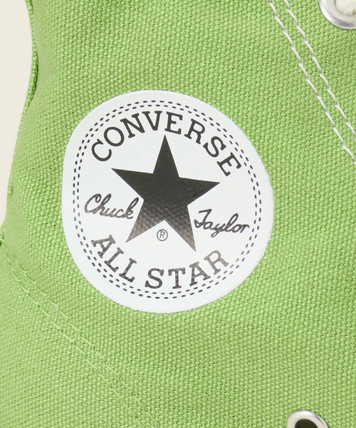 CONVERSE（コンバース）の「【CONVERSE】ALL STAR (R) TREKWAVE HI 31311911/31311910（スニーカー・レディース・ブラック/ホワイト系その他・23.5cm/24cm/24.5cm/25cm）」の8枚目の写真