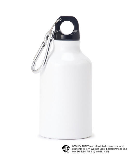 AVIREX（アヴィレックス）の「《LOONEY TUNES/AVIREX/RyuAmbe》BOTTLE（グラス/マグカップ/タンブラー・レディース・ホワイト・FREE）」の5枚目の写真