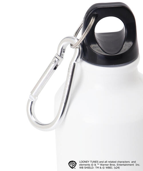 AVIREX（アヴィレックス）の「《LOONEY TUNES/AVIREX/RyuAmbe》BOTTLE（グラス/マグカップ/タンブラー・レディース・ホワイト・FREE）」の8枚目の写真