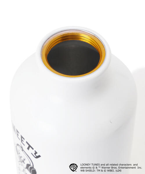 AVIREX（アヴィレックス）の「《LOONEY TUNES/AVIREX/RyuAmbe》BOTTLE（グラス/マグカップ/タンブラー・レディース・ホワイト・FREE）」の9枚目の写真