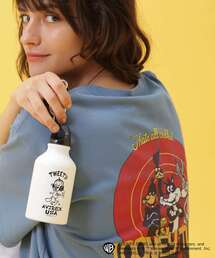AVIREX | 《LOONEY TUNES/AVIREX/RyuAmbe》BOTTLE(グラス/マグカップ/タンブラー)