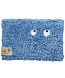 PR01.（ピーアールワン）の「AND PACKABLE フライングモンスター コーナーマット（ラグ/マット）」